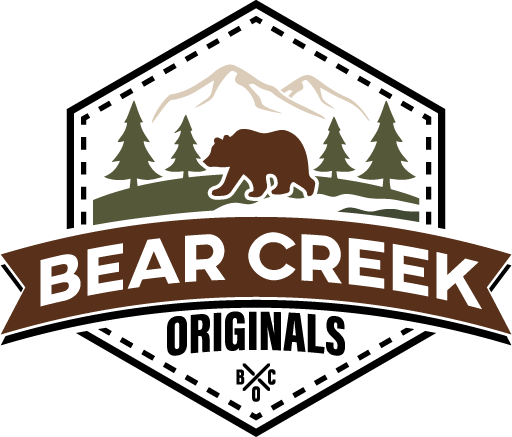 Shop – Bear Creek Originals, LLC